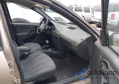 2005 Chevrolet Cavalier from USA, damaged, VIN 1G1JC52F457154034